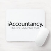 iAccountancy Muismat (Met muis)