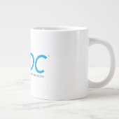 IADC Coffee Mug (Droite)