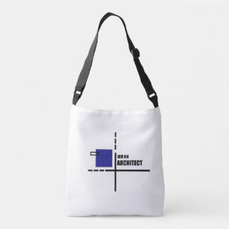 iam architect crossbody tas
