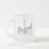 IAM Blessed Mug (Gauche)