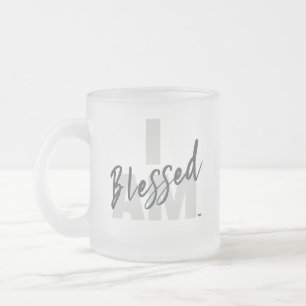 IAM Blessed Mug