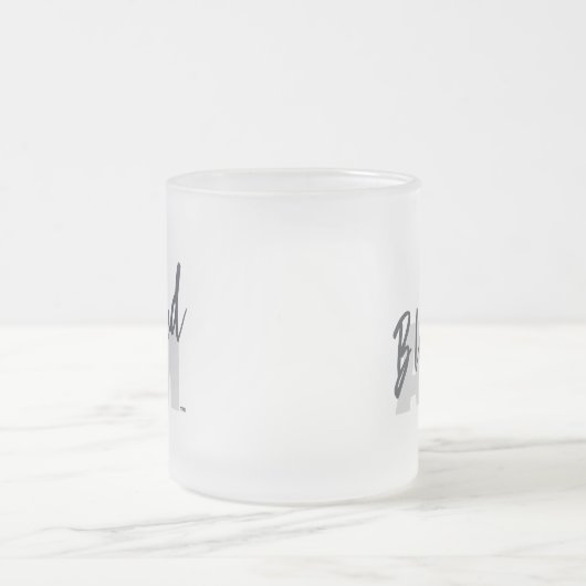 IAM Blessed Mug (Centre)