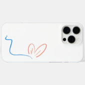 IAM Case-Mate iPhone CASE (Achterkant (horizontaal))