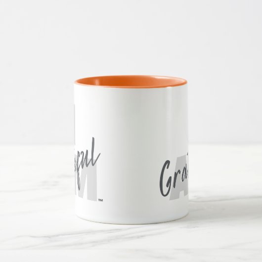 IAM Grateful Mug (Centre)