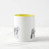 IAM Happy Drinkware Mok (Midden)