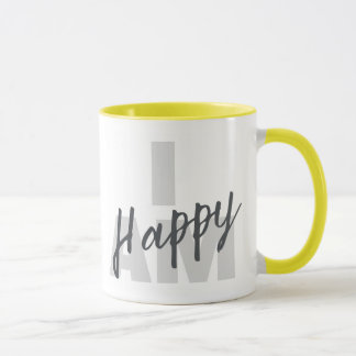 IAM Happy Drinkware Mok