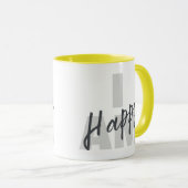 IAM Happy Drinkware Mok (Voorkant rechts)