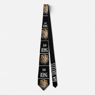 IAM KING STROPDAS