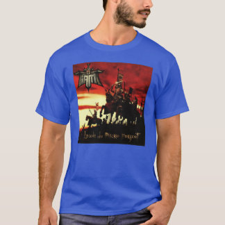 IAM l'école du micro d'argent album 1997 T-shirt
