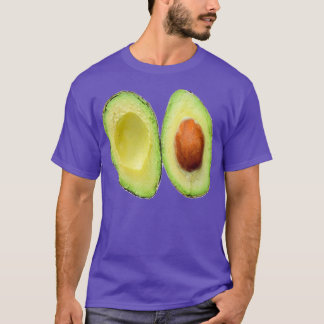 Iam met de Avocado T-shirt