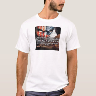 IAM SICK of the CORRUPTION in DC. T-shirt