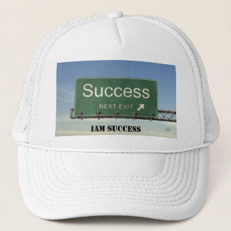 IAM SUCCESS PET