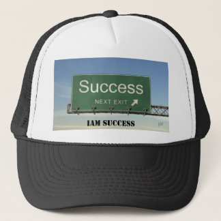 IAM SUCCESS PET