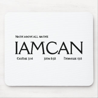 IAMCAN MUISMAT