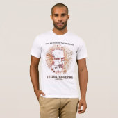 IAMDIGITAL T-SHIRT (Voorkant volledig)