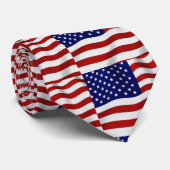 IAmerica-Love_ Stropdas (Opgerold)