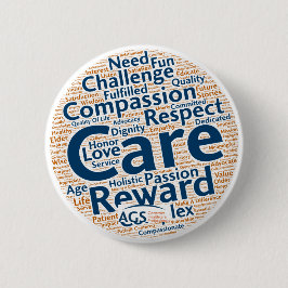 #IAmGeriatrics Button