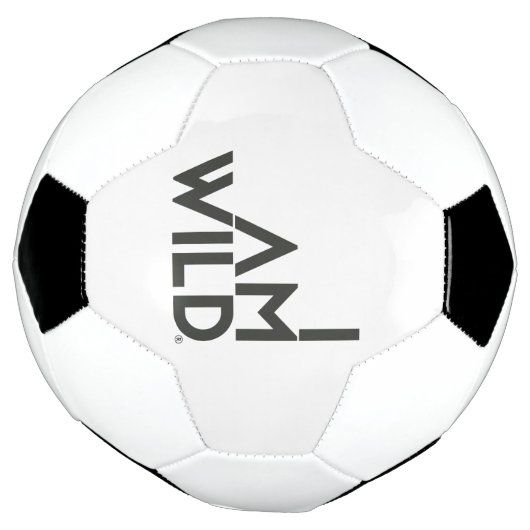 IAMWILD Voetbal (Gedraaid)