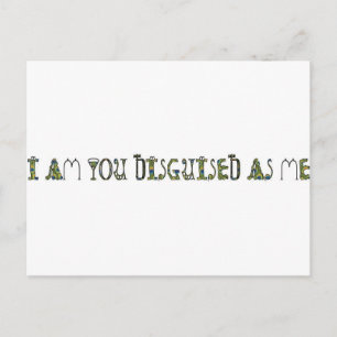 iamyou briefkaart