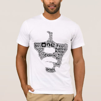 Ian Brown Cloud T-shirt