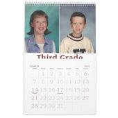 ian & em, 2007 kalender (Mar 2027)