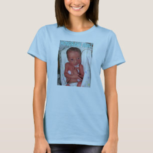 Ian Moore - Honorary Aunt T-shirt
