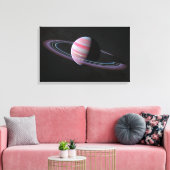 Ianeira Canvas Afdruk (Insitu (Woonkamer))