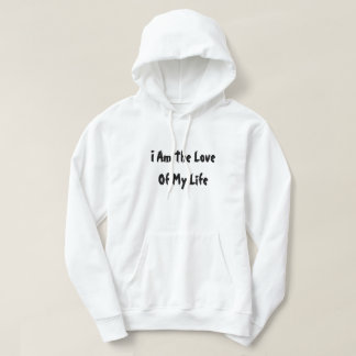 IATLOMY-lettertype Hoodie