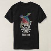 Iatse Florida TShirt (Design devant)