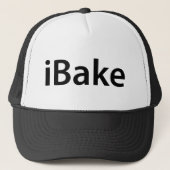 iBake pet (Voorkant)