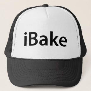 iBake pet