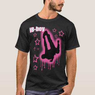 iBboy T-shirt