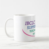 IBCLC® Day Mok (Engels) (Links)