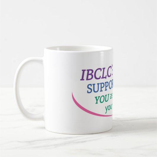 IBCLC® Day Mok (Engels) (Links)
