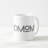 IBD Moms Mugs (Devant droit)