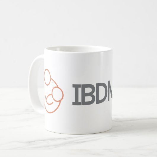 IBD Moms Mugs (Devant gauche)