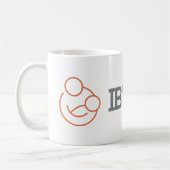 IBD Moms Mugs (Gauche)