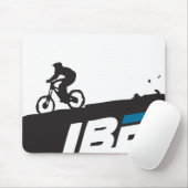 IBEI Mousepad Muismat (Met muis)