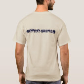 IBEI T-Shirt v0.2 (Dos)