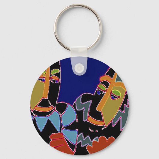 IBEJIS SLEUTELHANGER (Voorkant)