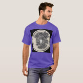 ibew 80 vriend t-shirt (Voorkant volledig)