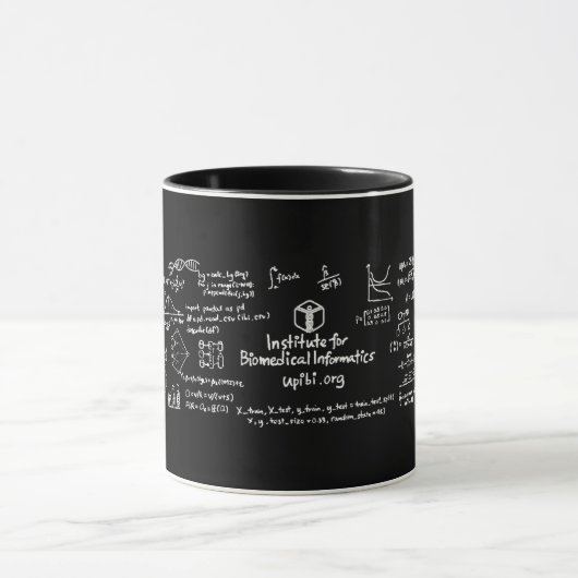 IBI Blackboard-mok Mok (Midden)