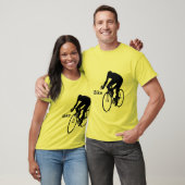 iBike T-shirt (Unisex)