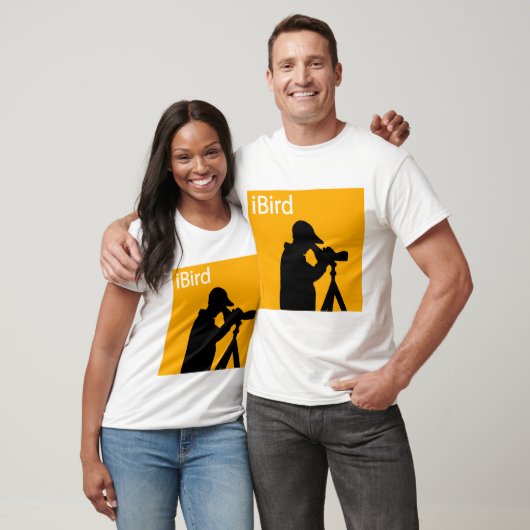 iBird T-shirt (Unisex)