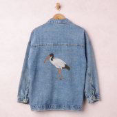 Ibis Bin Chicken Bird (Hangar)
