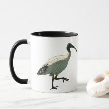 Ibis-Mok