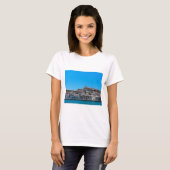 Ibiza 2 t-shirt (Voorkant volledig)