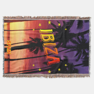 Ibiza Deken