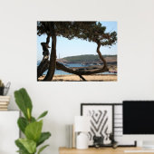 Ibiza Dreams Poster (Thuiskantoor)