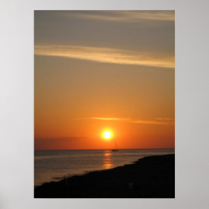 Ibiza Dreams Poster